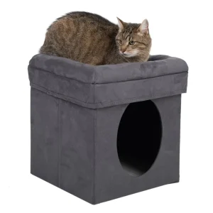 Cueva plegable Cubo